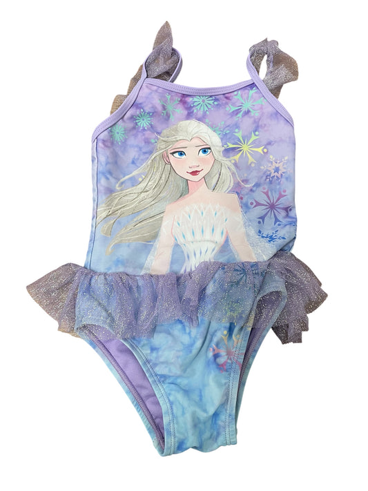 Frozen Swim Suit 2