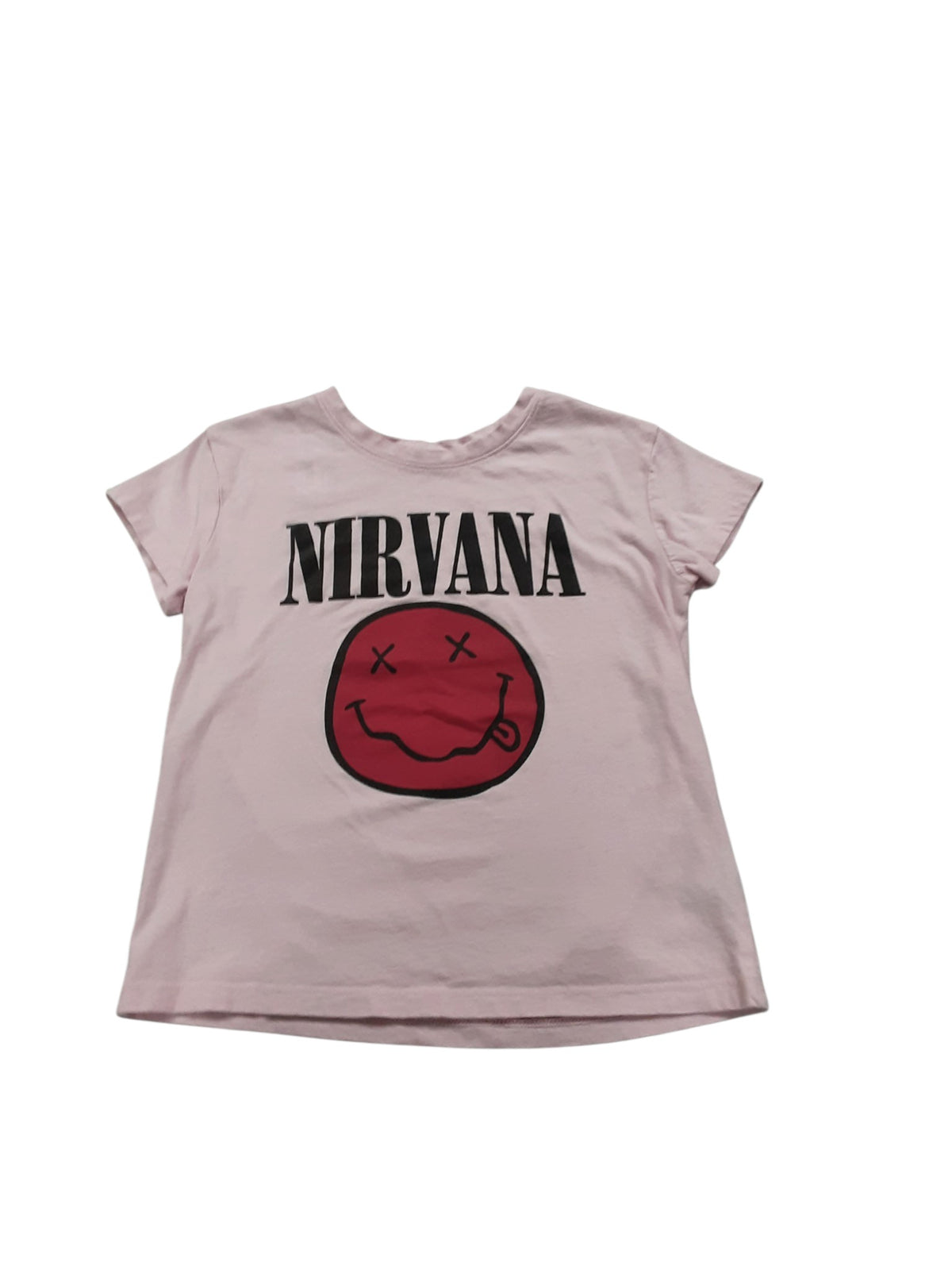 Nirvana sz 8