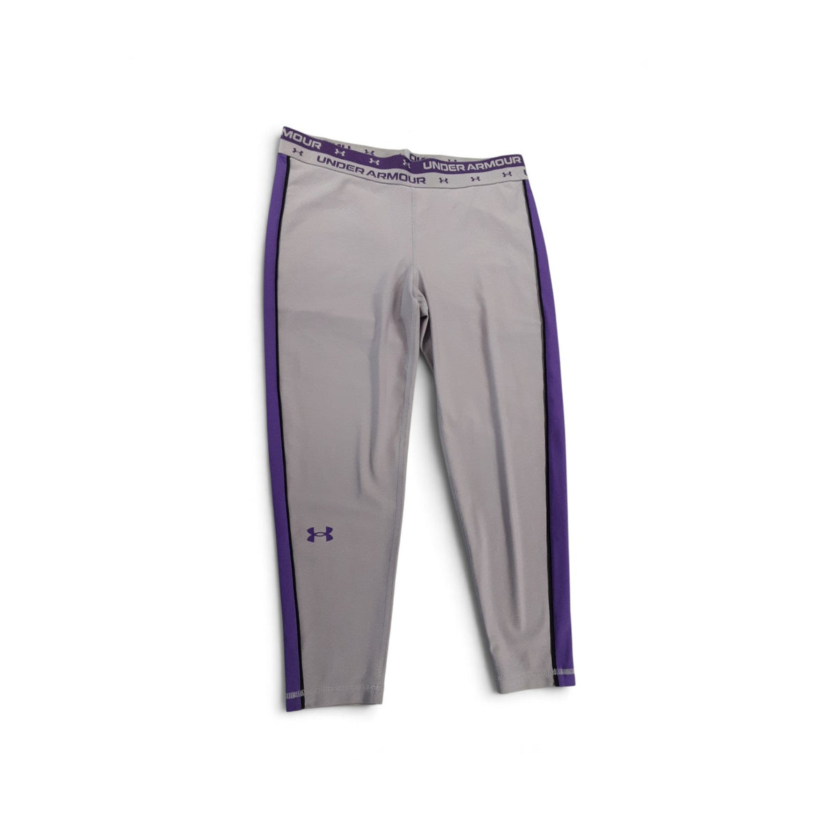 Purple Leggings size Xl