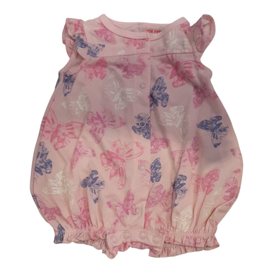 Butterflies size 0-3m