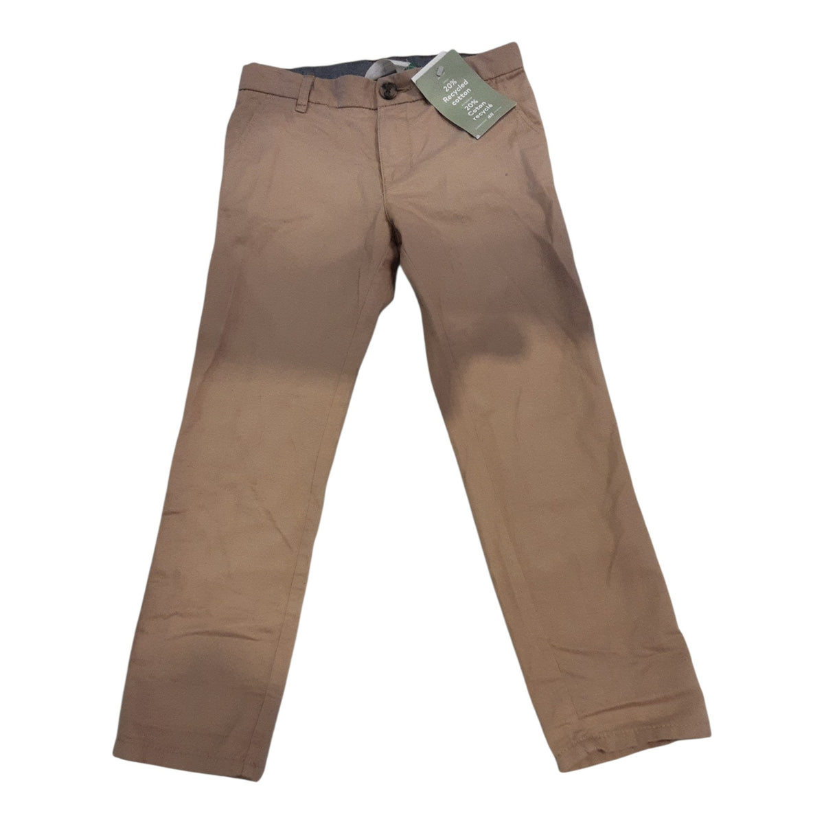 Beige pants size 6