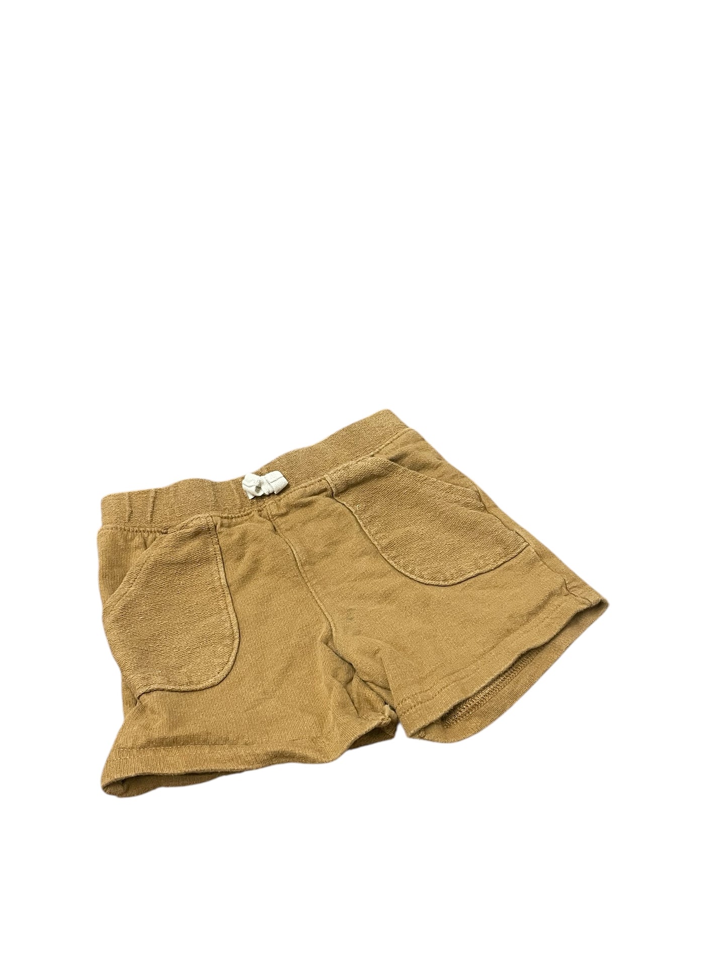 2 Pack Shorts 18 Months