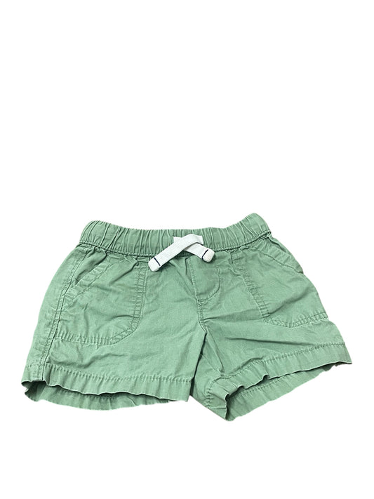 Cotton Shorts 9 Months