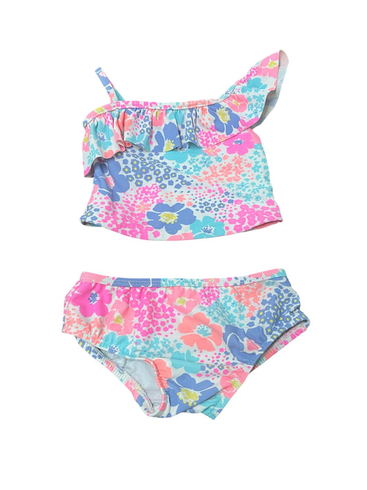 2 Piece Swim Set Size 12 Months