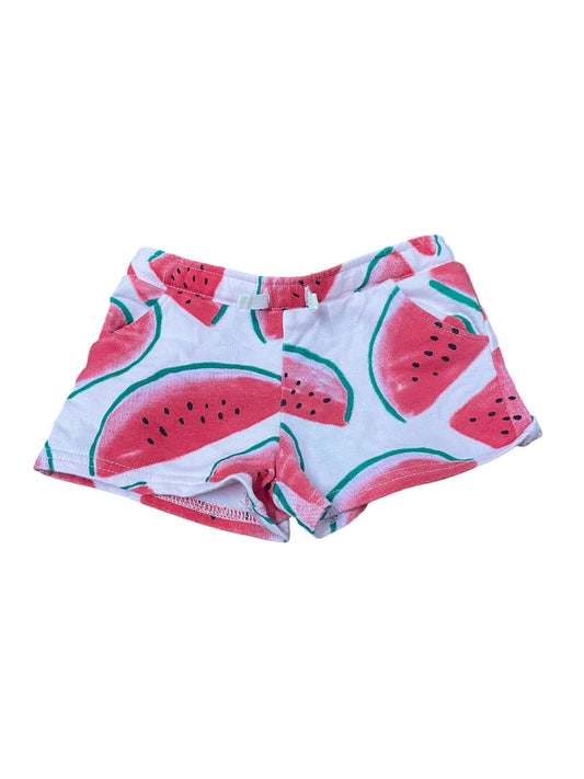 Cotton Shorts 12 Months
