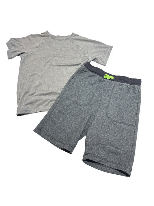 Comfy 2 pc outfit 3T