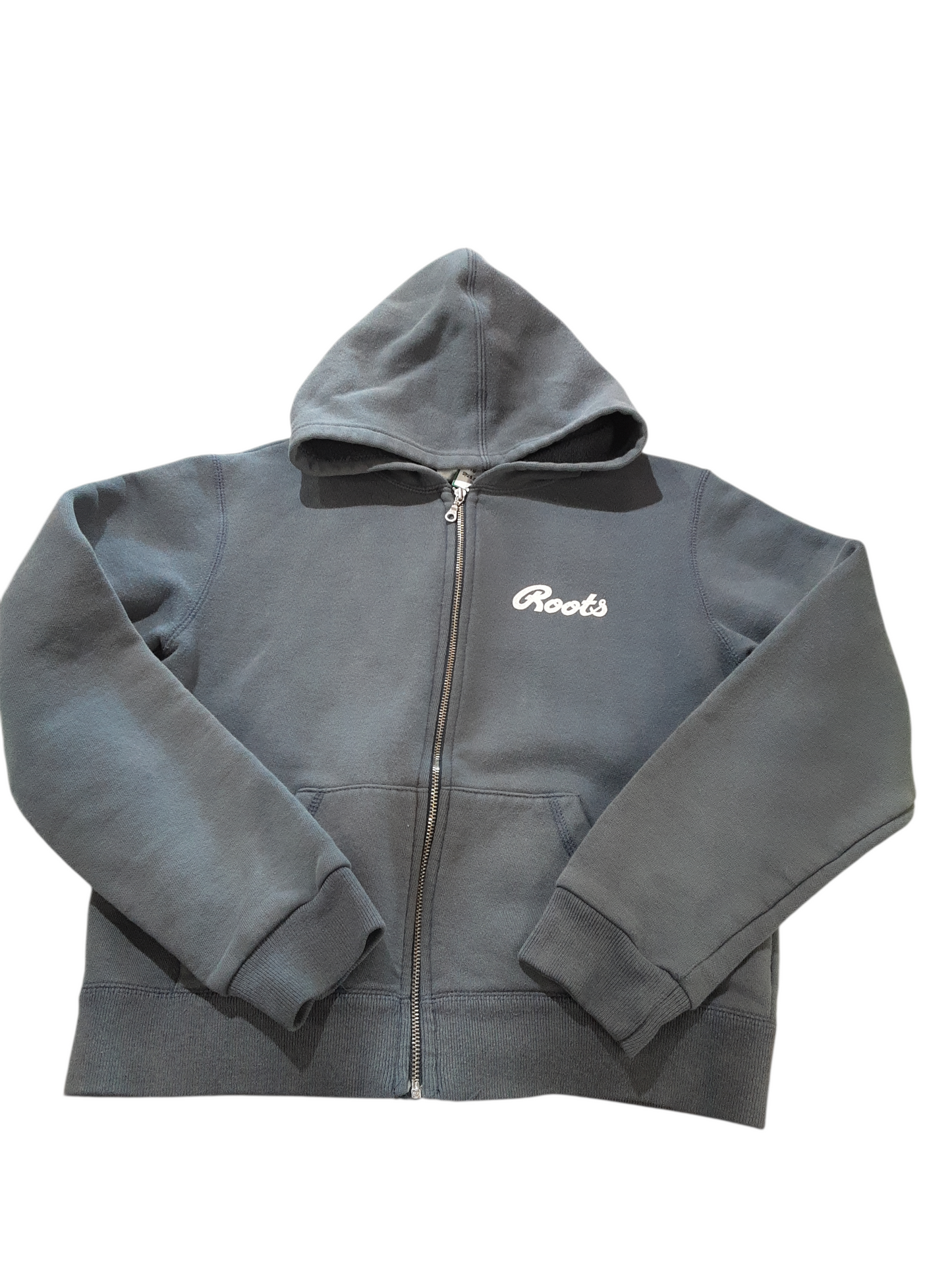 Sparkly logo sweater size 12-13