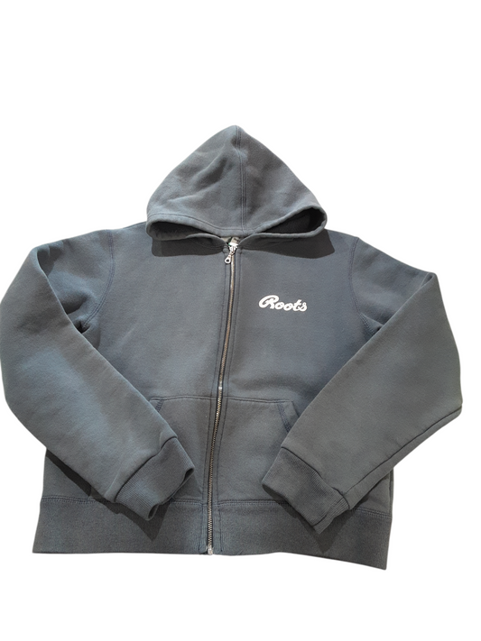 Sparkly logo sweater size 12-13