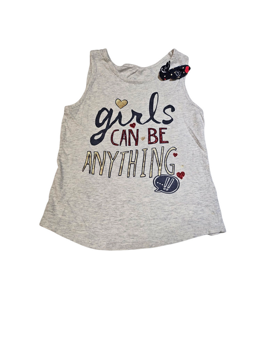 Go girl size 7