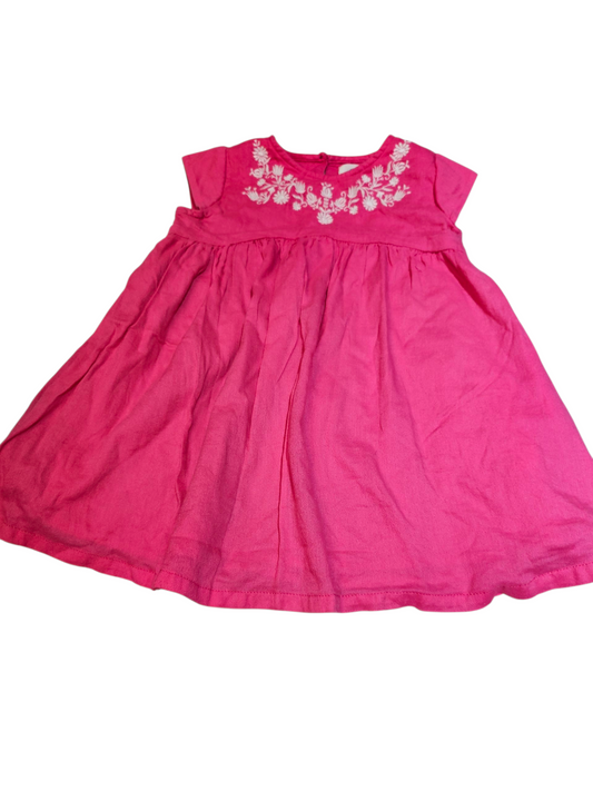 Perfect pink size 2