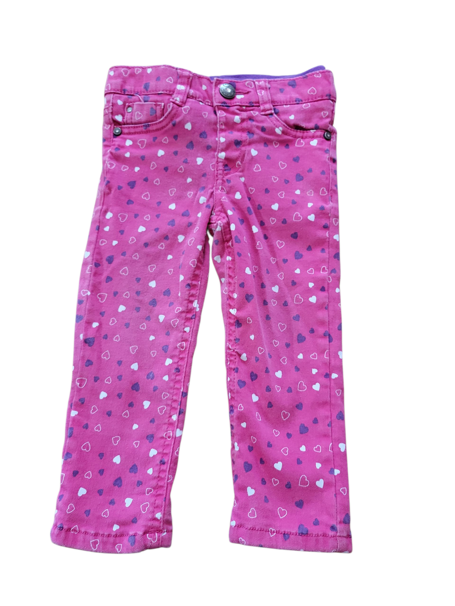 Lee lined size 18m