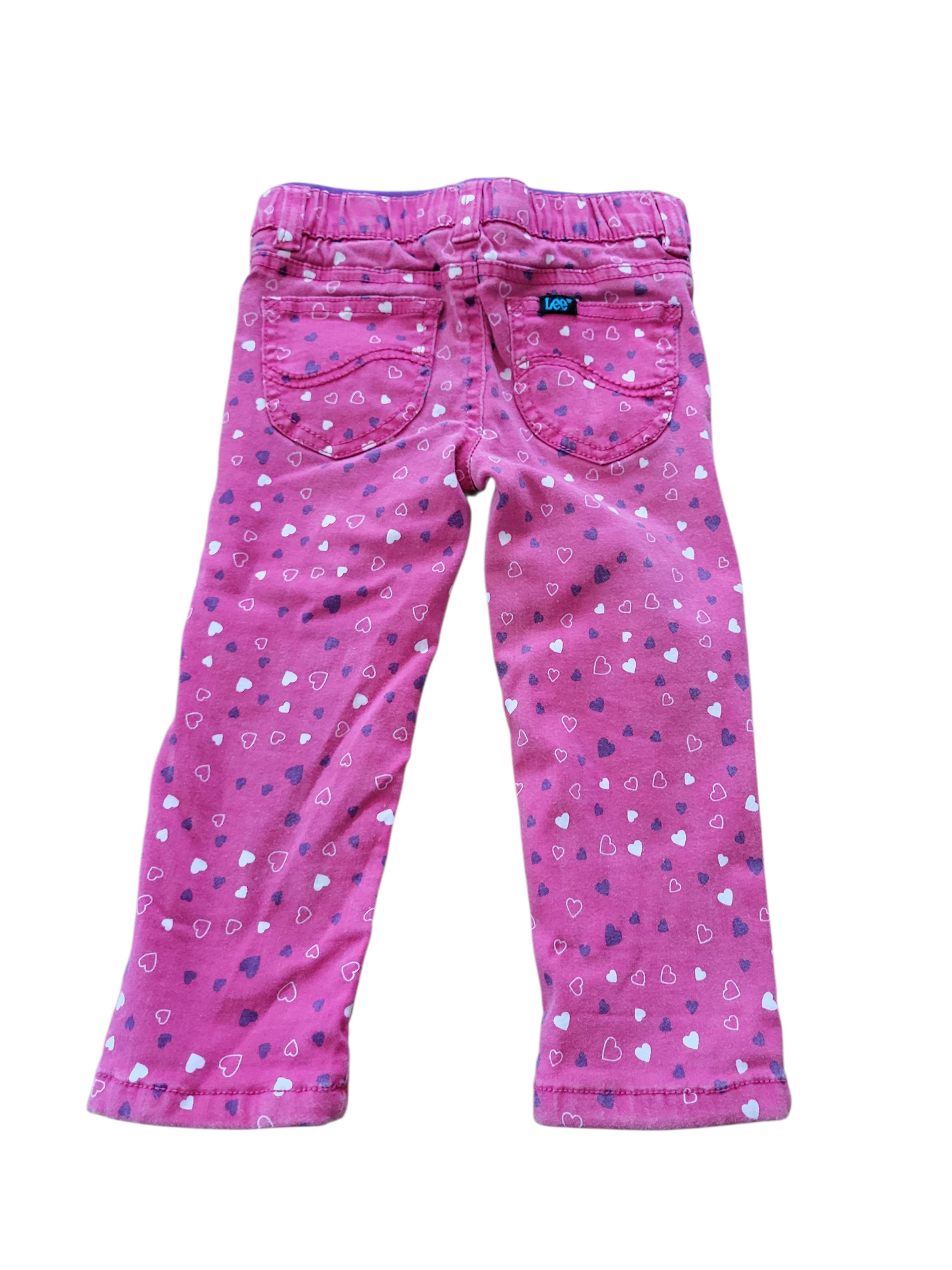 Lee lined size 18m