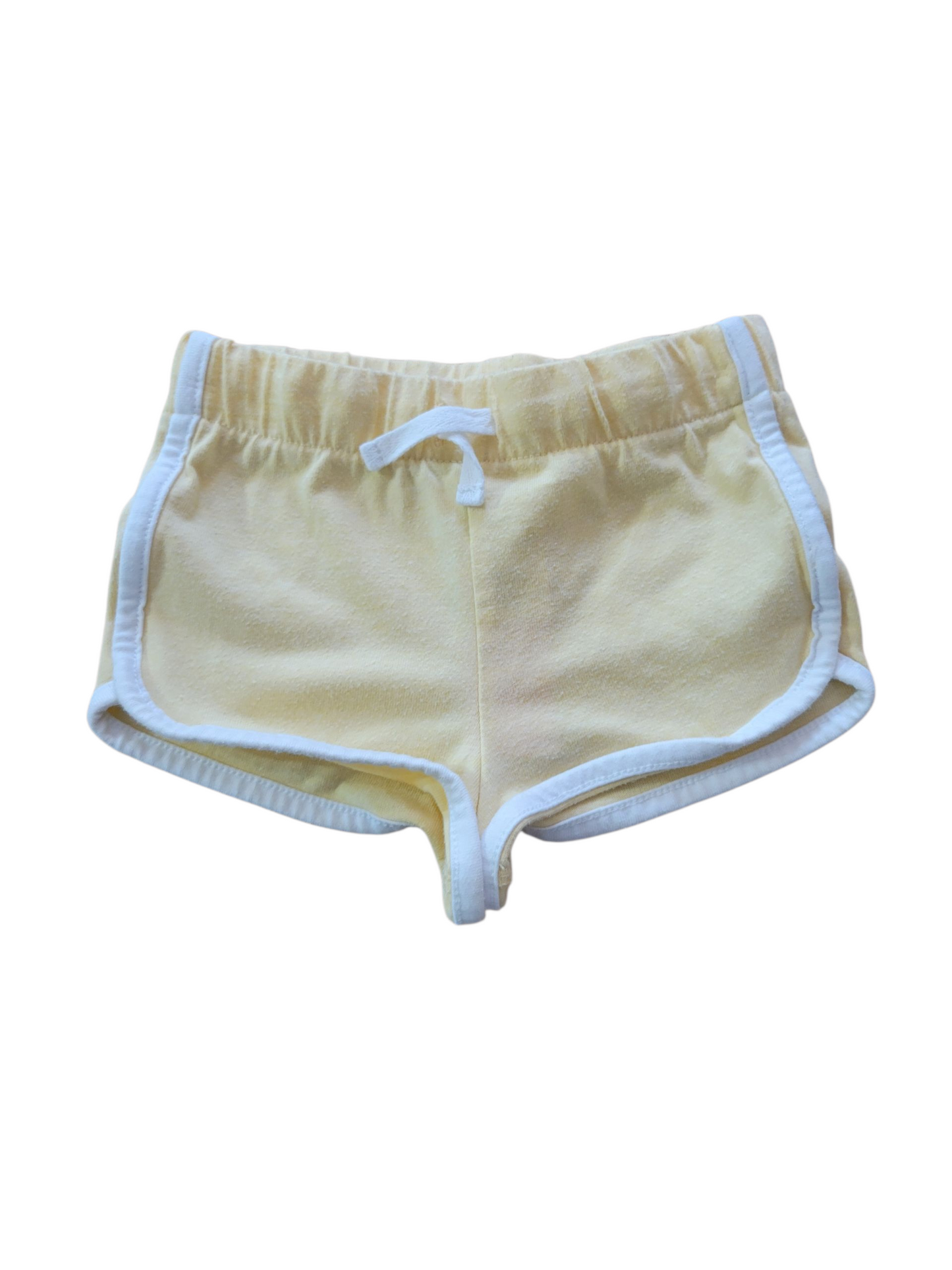Workout size 18m