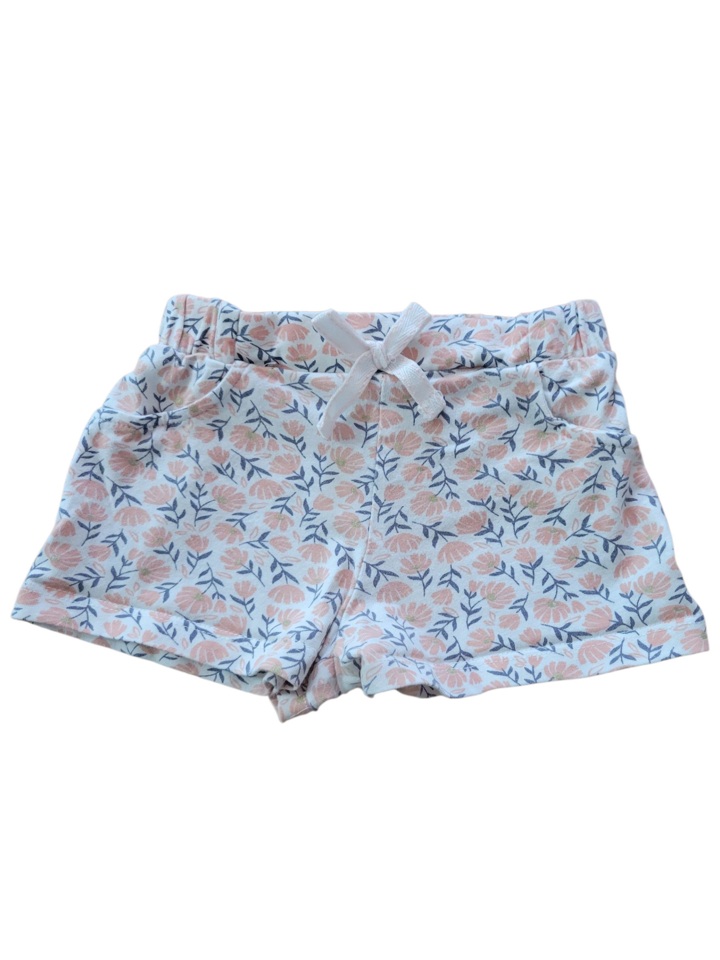 Comfy flower size 12-18m
