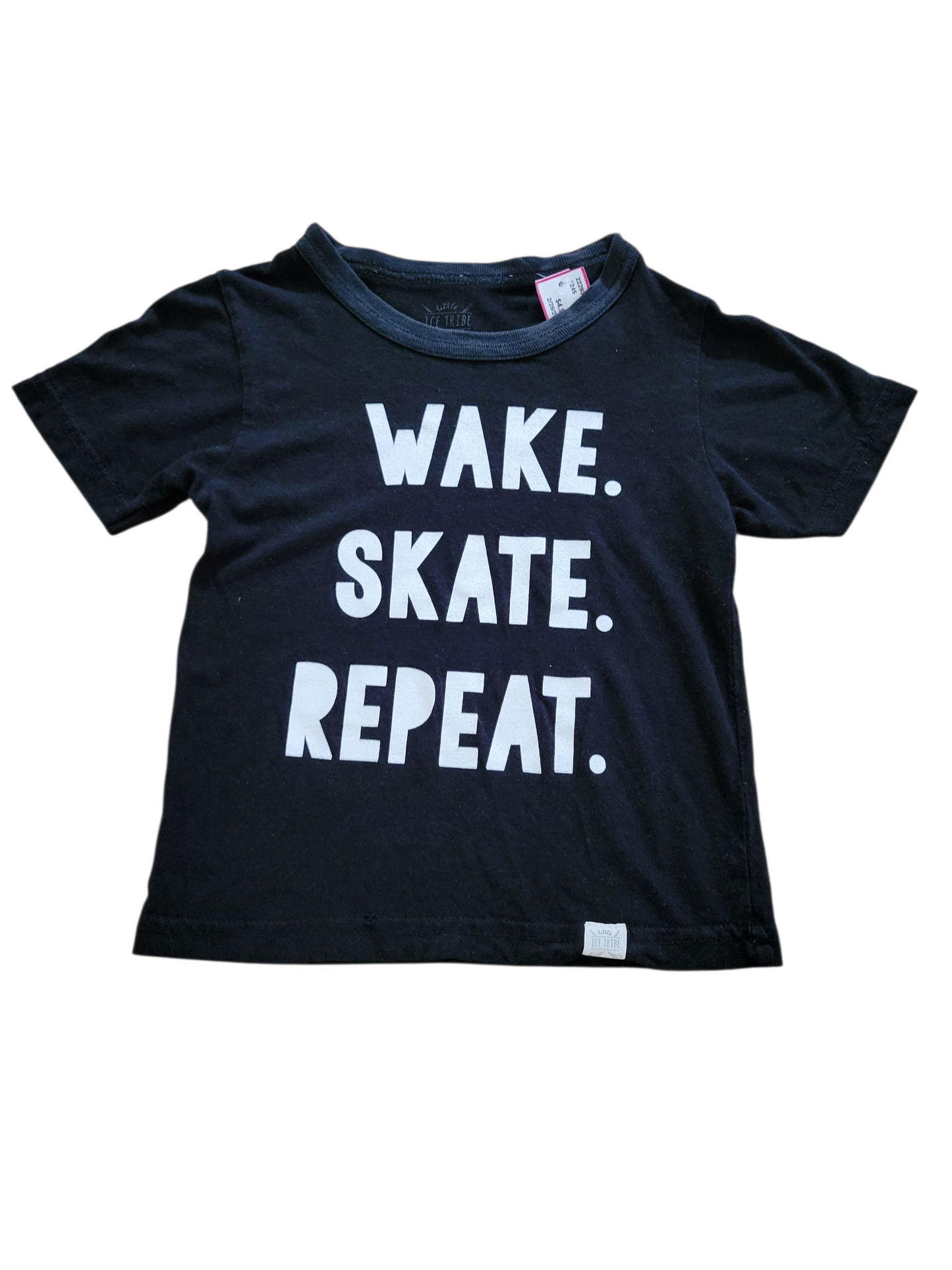 Wake skate size 2