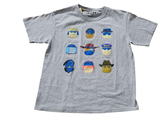 Roblox size 10