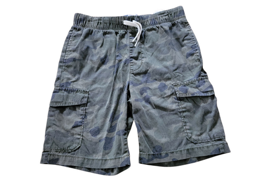 Camo old navy size 10/12