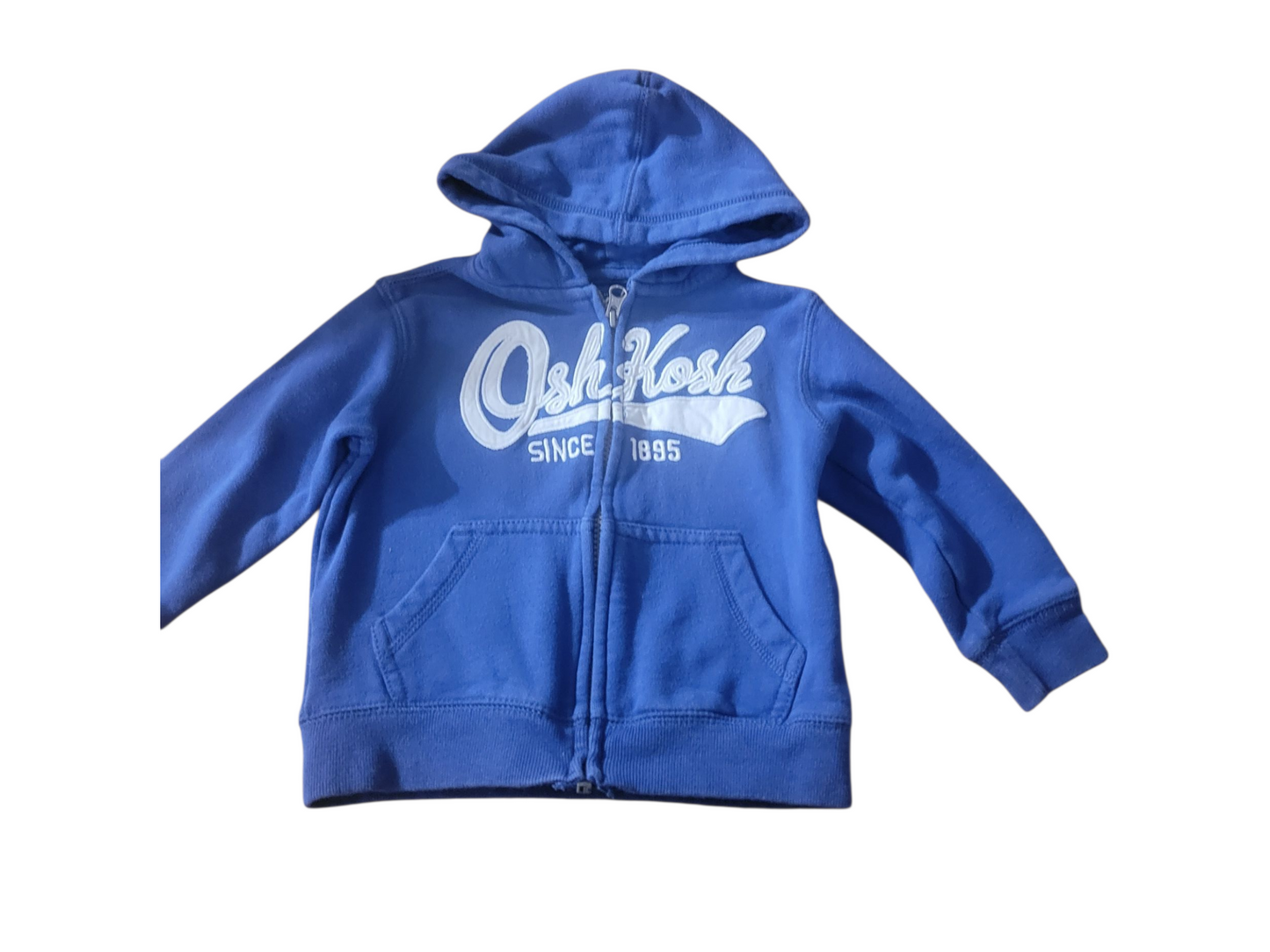 Classic zip size 3