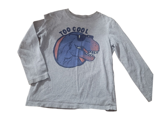 So cool size 4