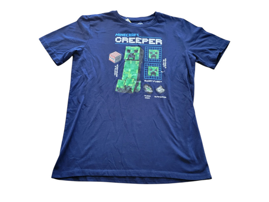 Creeper size 16