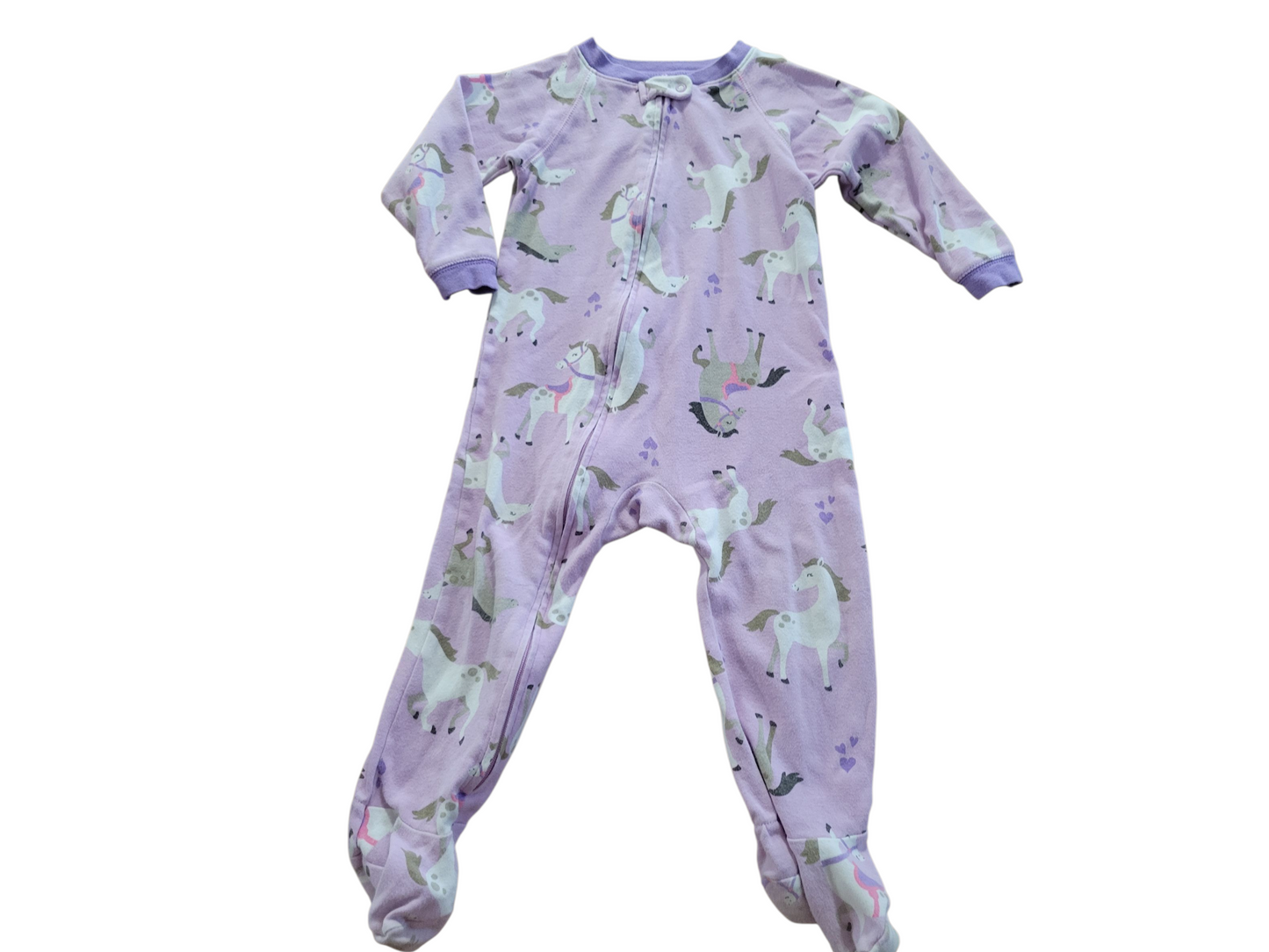 Sleepy horse size 24m
