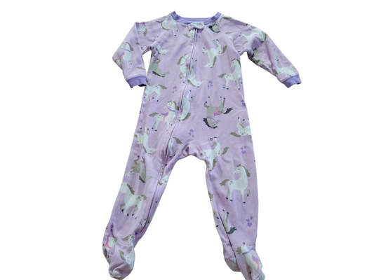 Sleepy horse size 24m