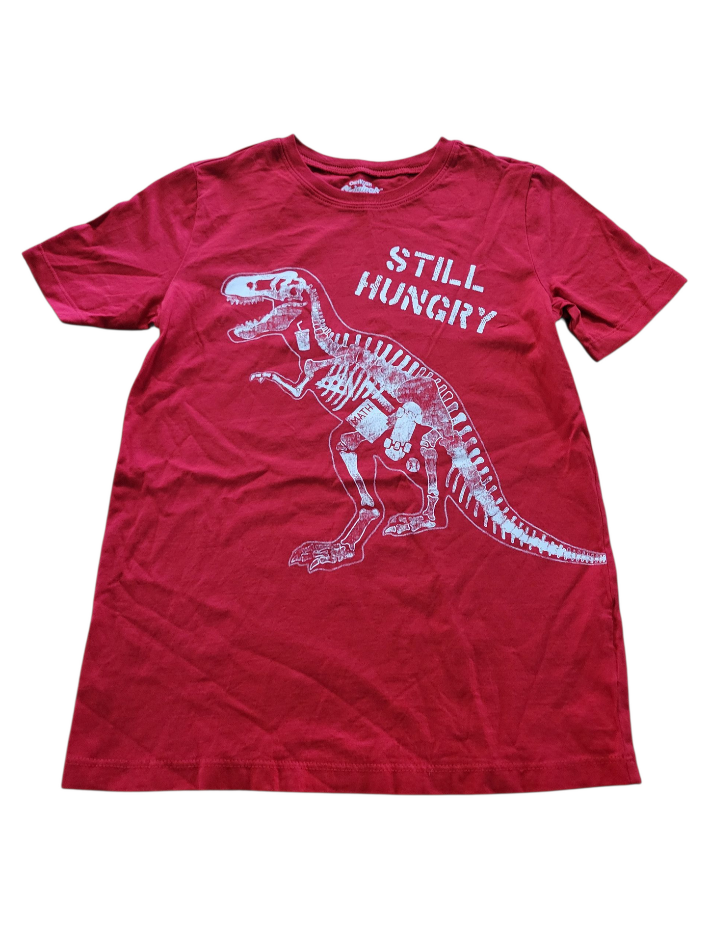 Still hungry size 10