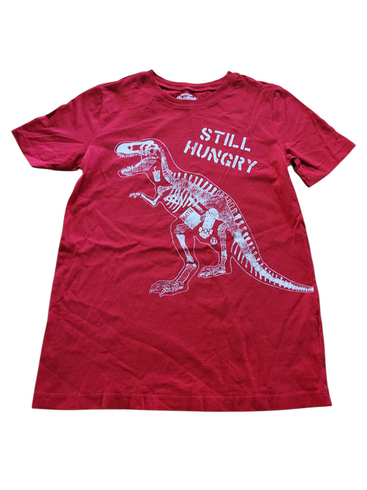 Still hungry size 10