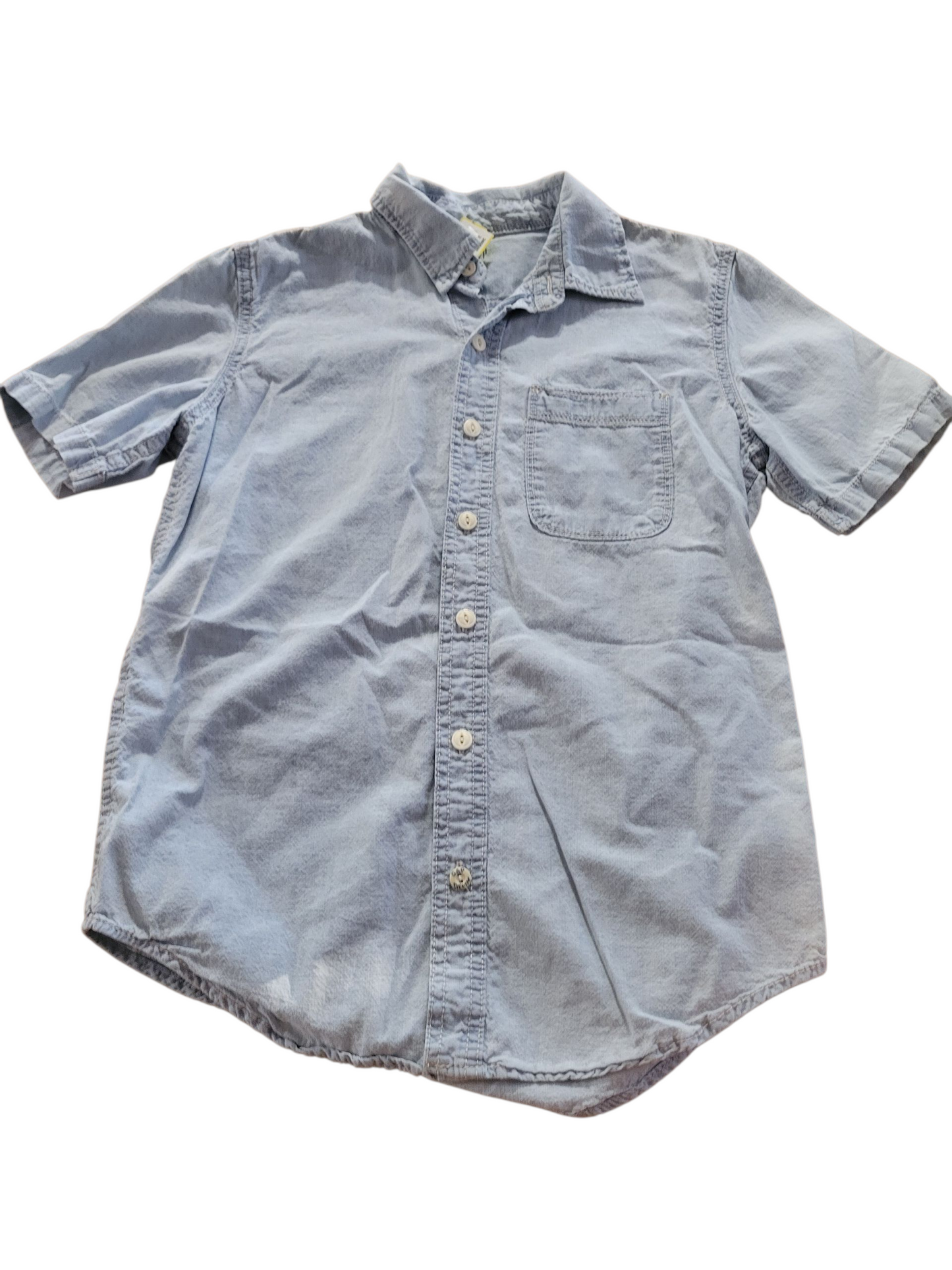 Pale blue size 12,/14