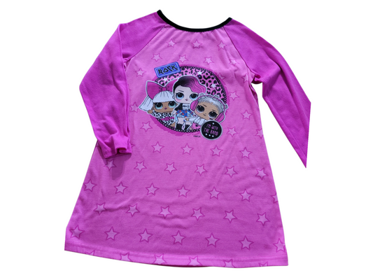 Rock & roll size 4/5