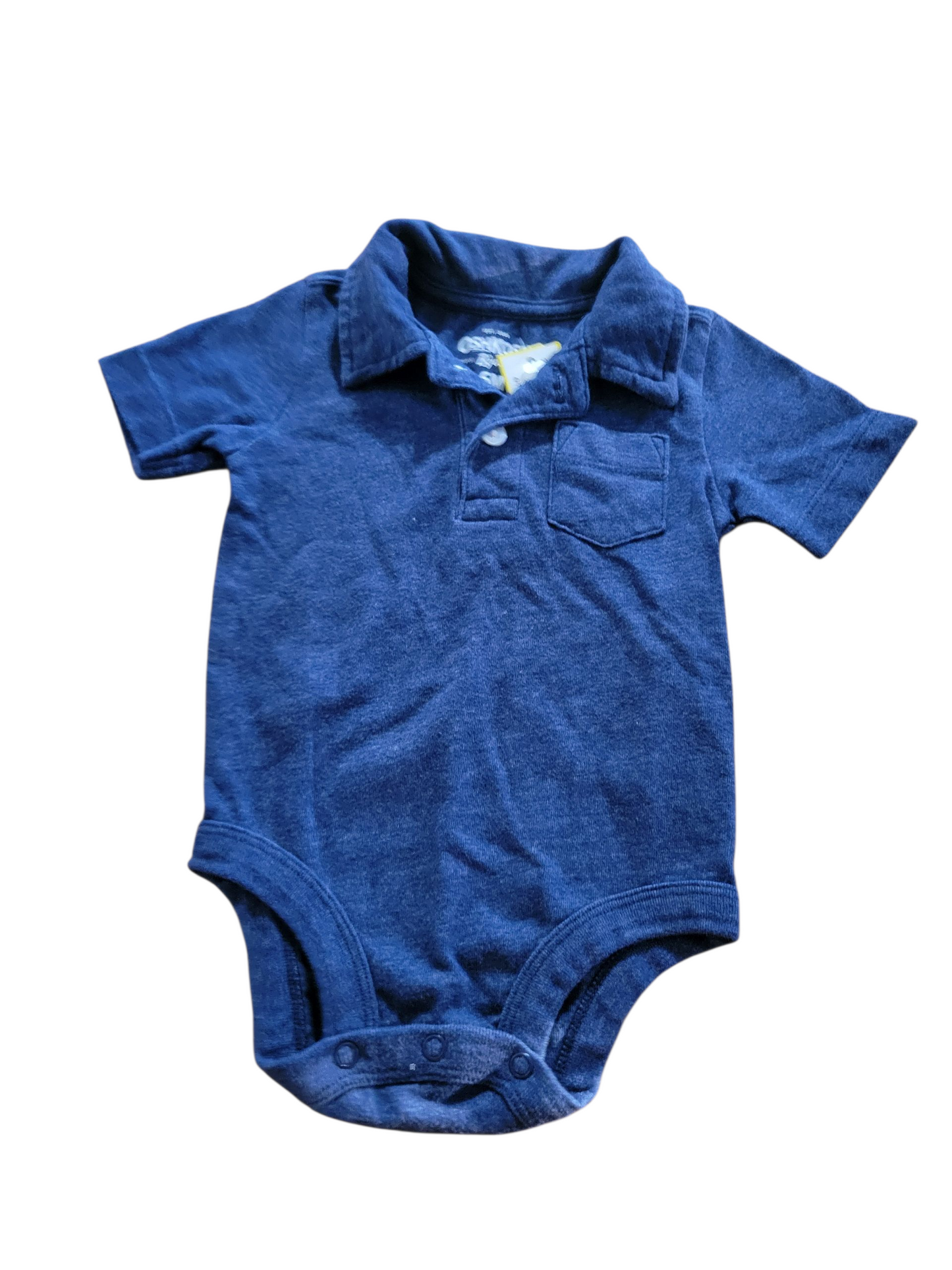 Navy size 6m