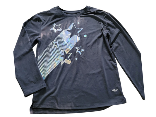 Shooting 🌠 size 7/8