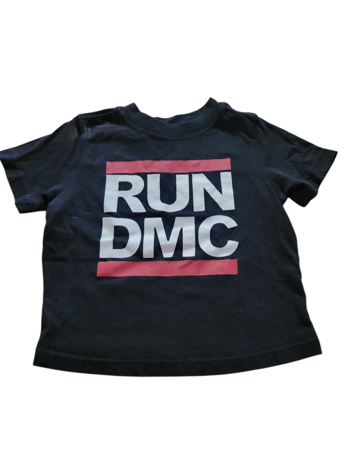RUN DMC Size 2
