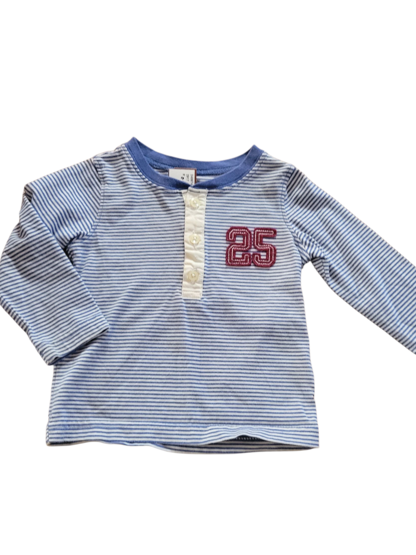 All star strips sz 18m