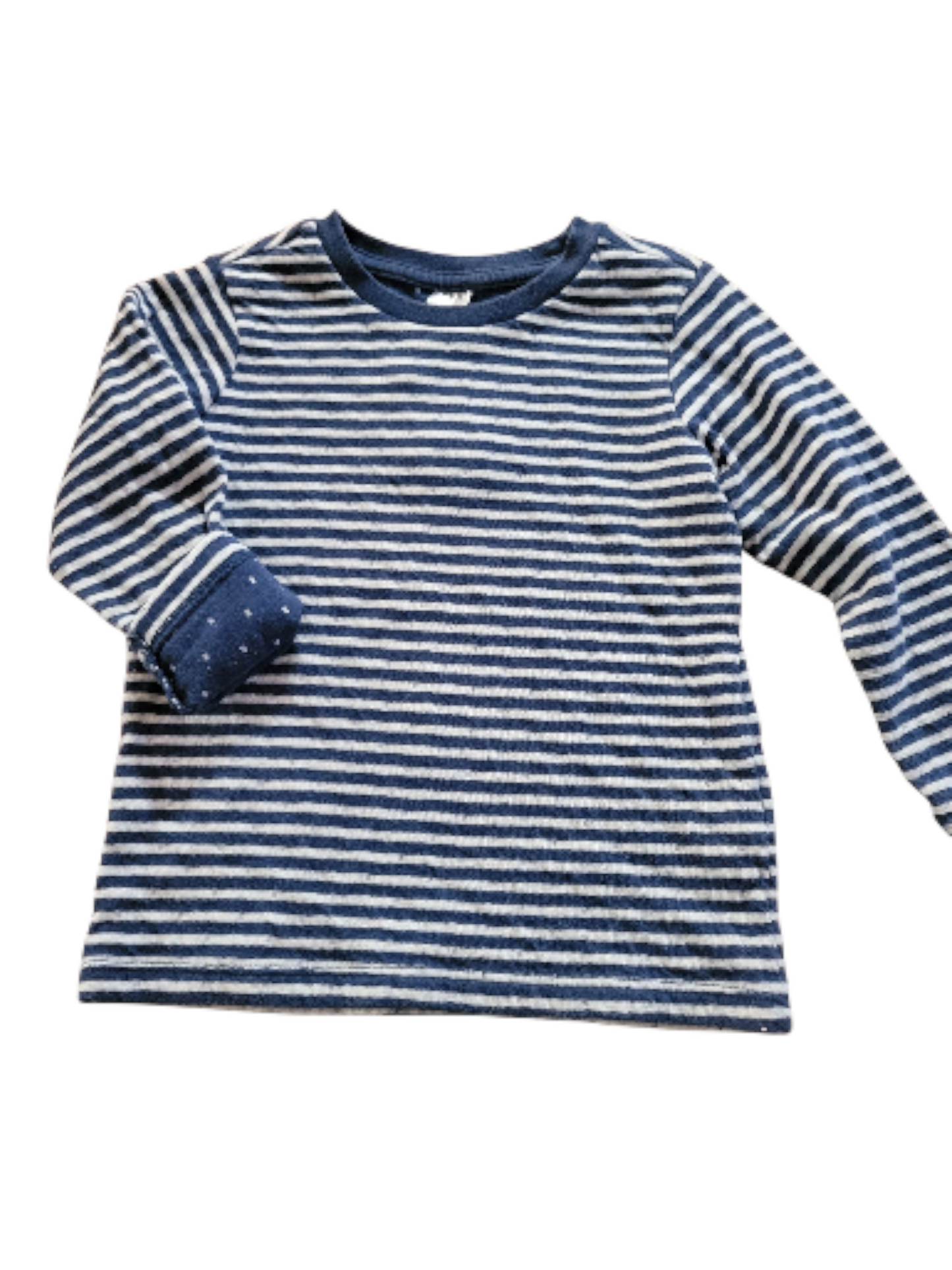 Reversible sz 12-18m