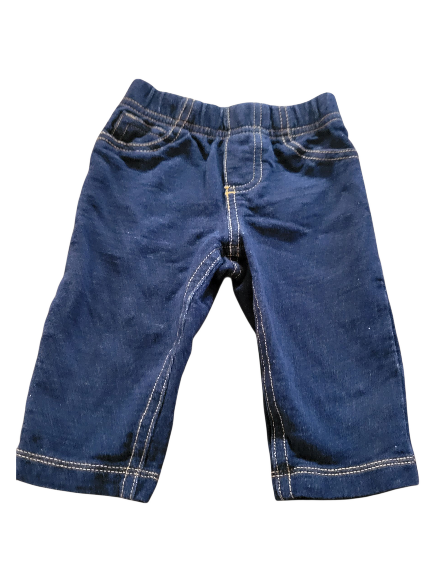 Jean...ish sz 6m