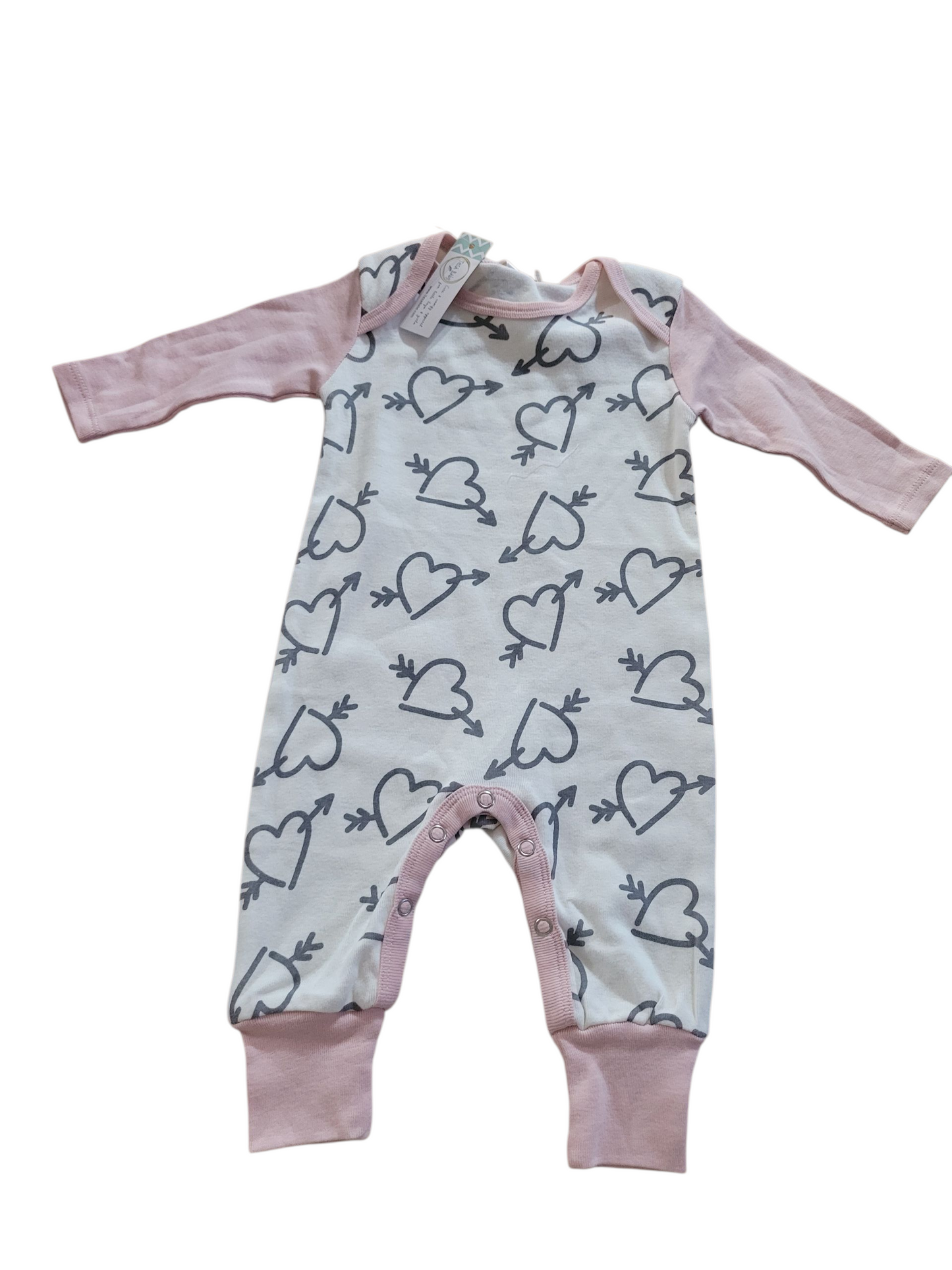 Cupid sz 3-6m