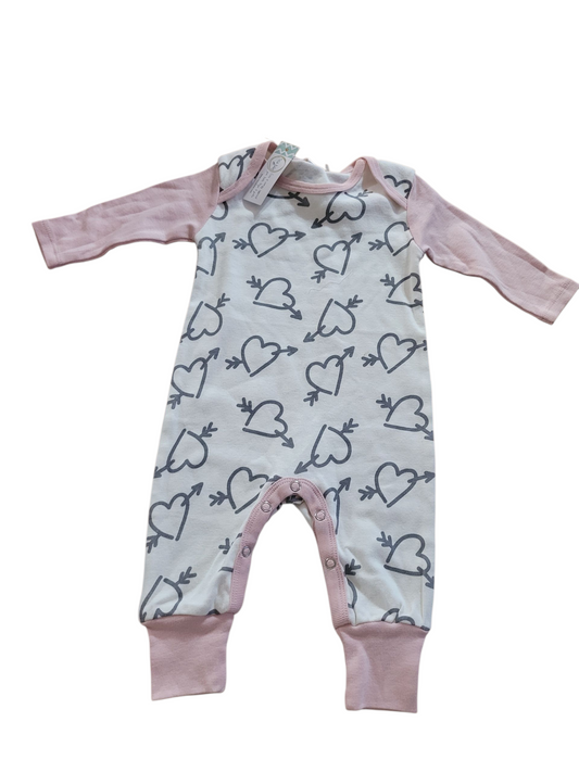 Cupid sz 3-6m