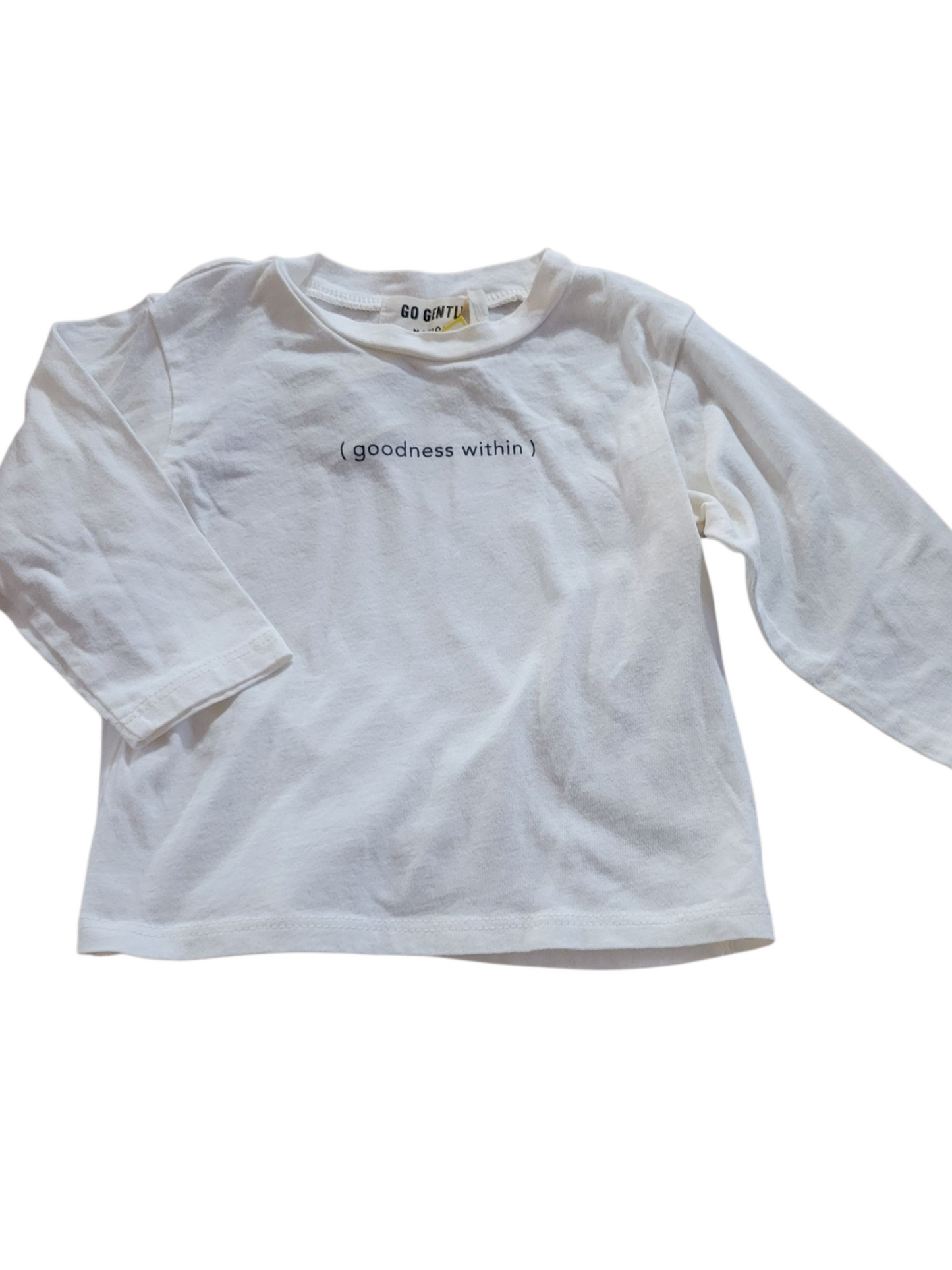Goodness sz 3-6m