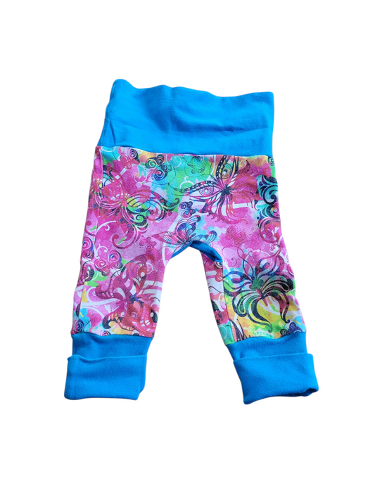 Grow with me sz 6m-18m