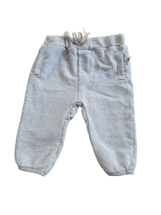 Cozy sweats sz 3-6m