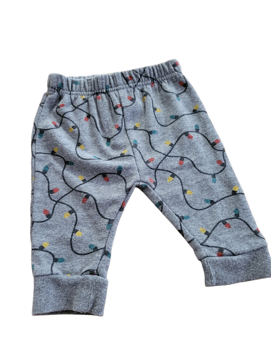 Christmas lights sz 6m