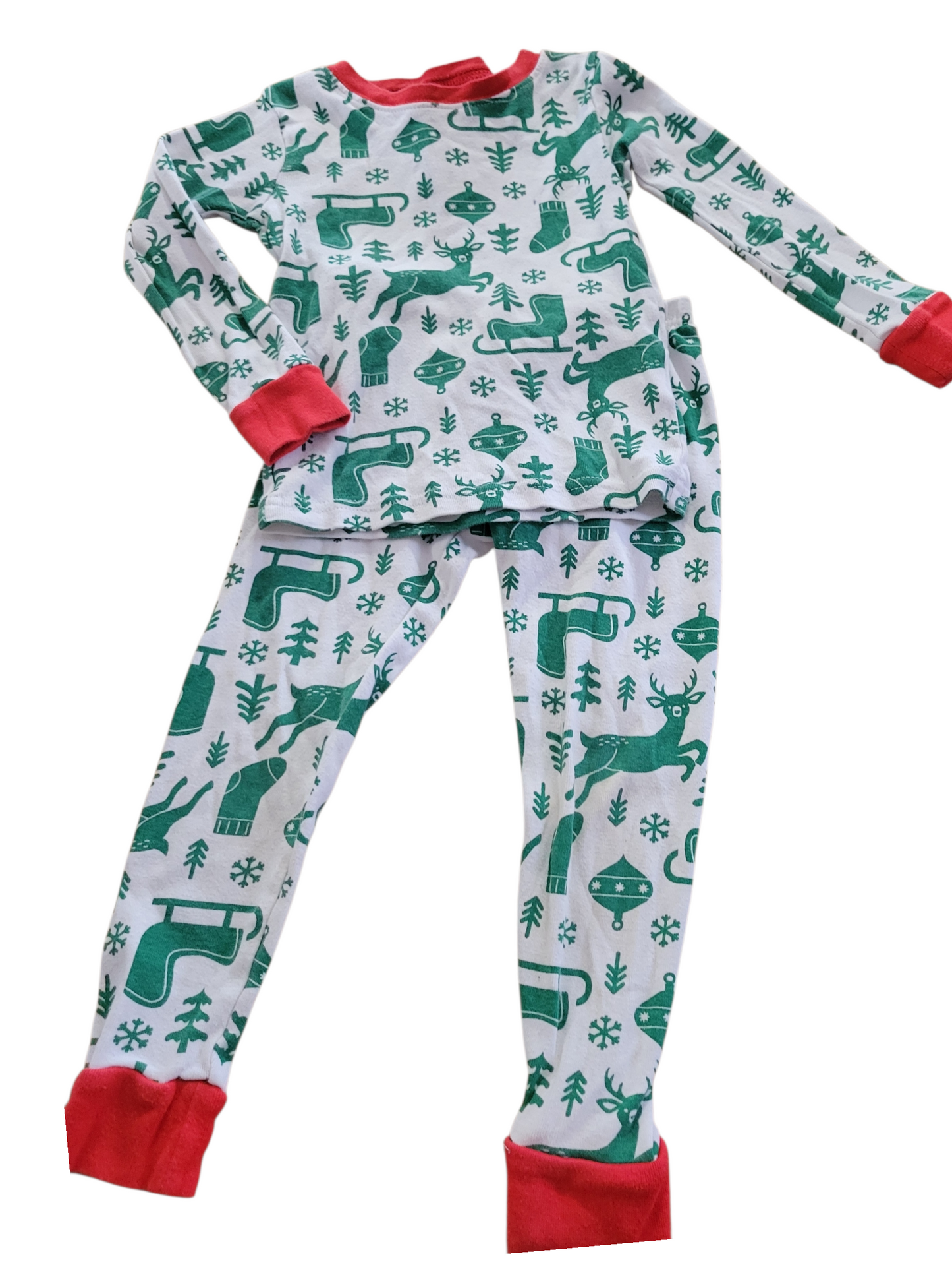 Christmas classic sz 3