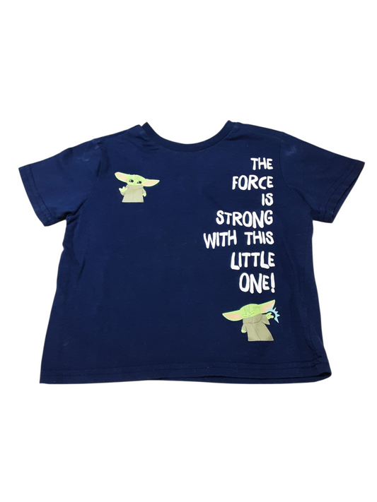 Yoda tee 3T