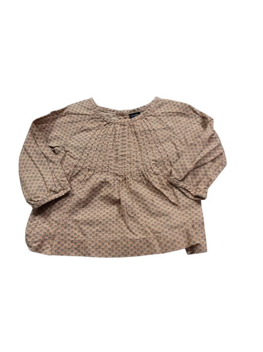 Polka dot size 12-18m