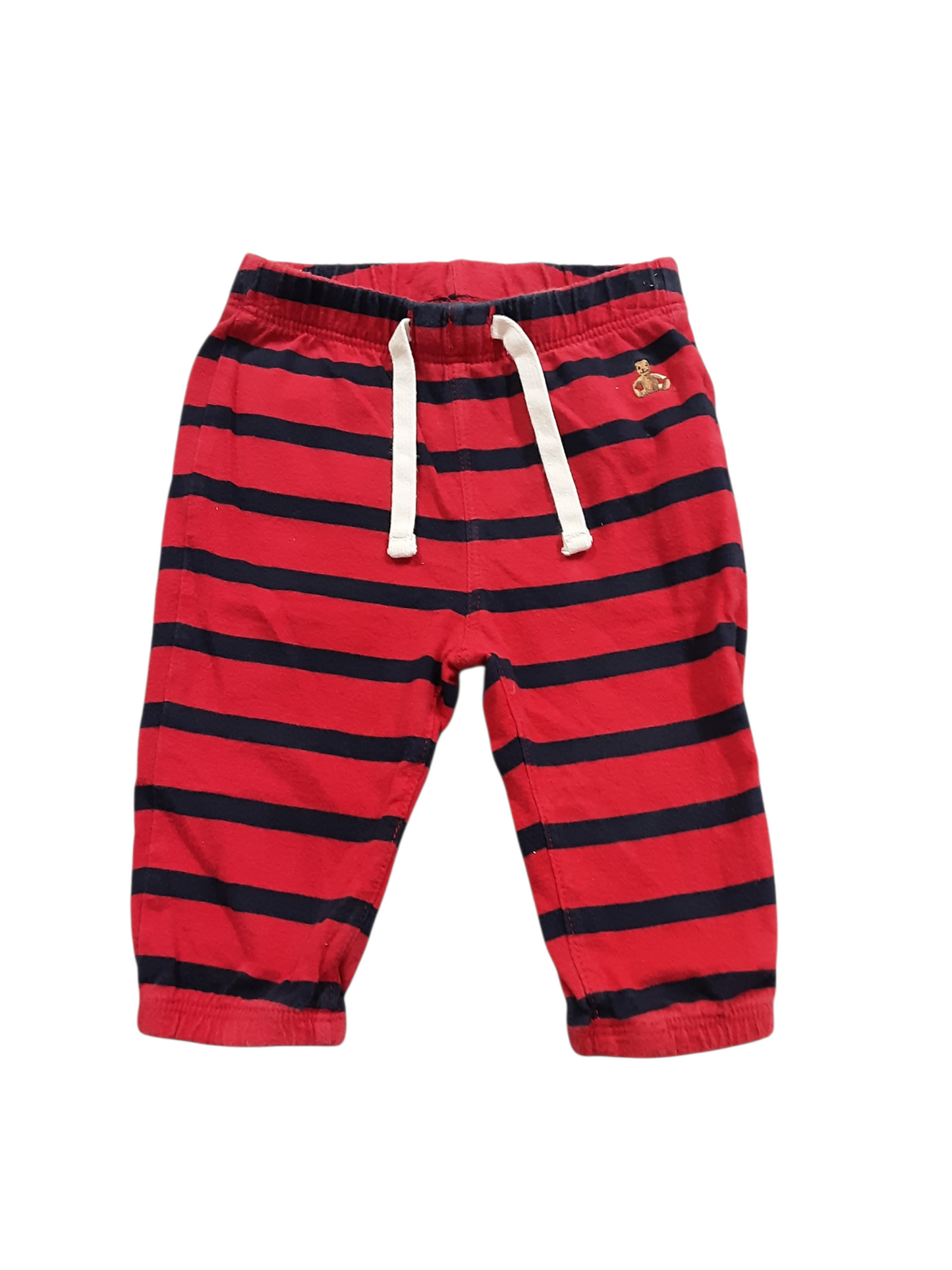 Stripped size 3-6m