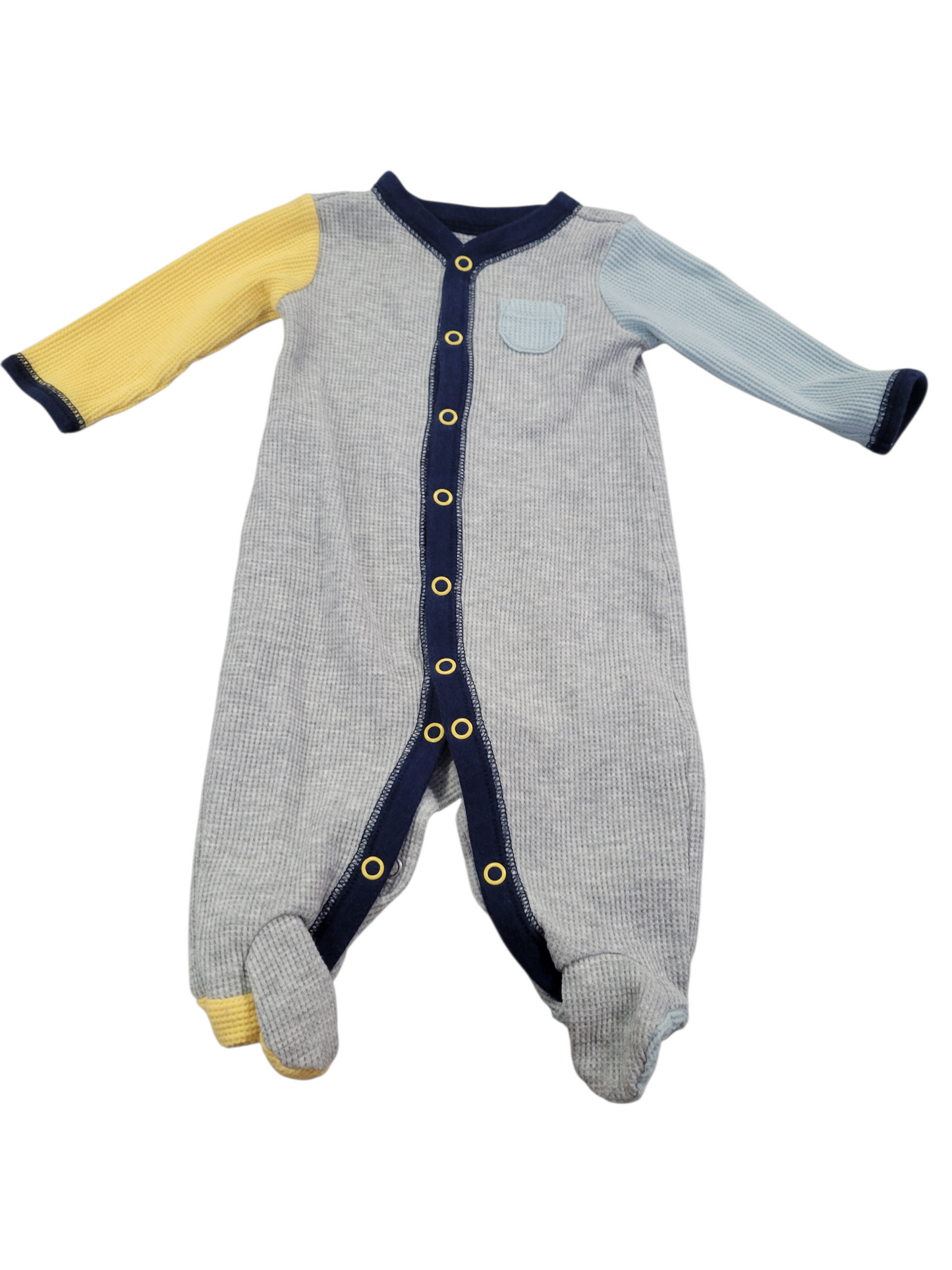 Yellow arm sz 3m