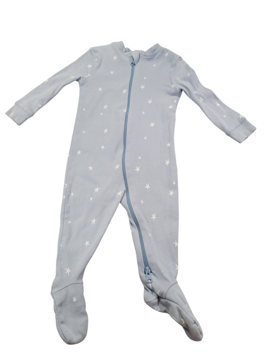 Baby blue 🌠 sz 6-9m