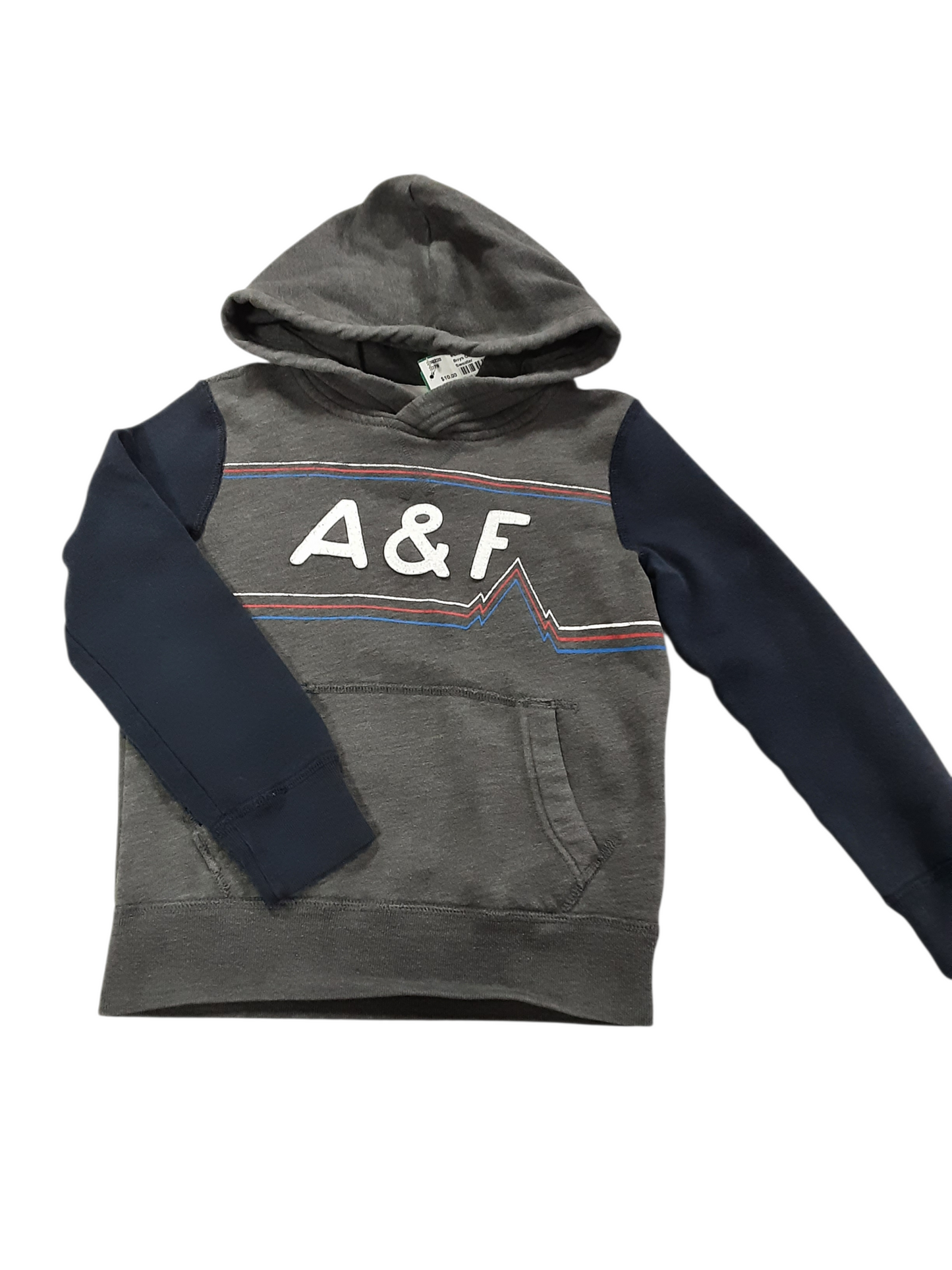 A&f size 5