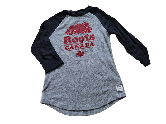 Classic roots sz women small